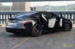 Tesla Model S P100D by T Sportline 2017 года